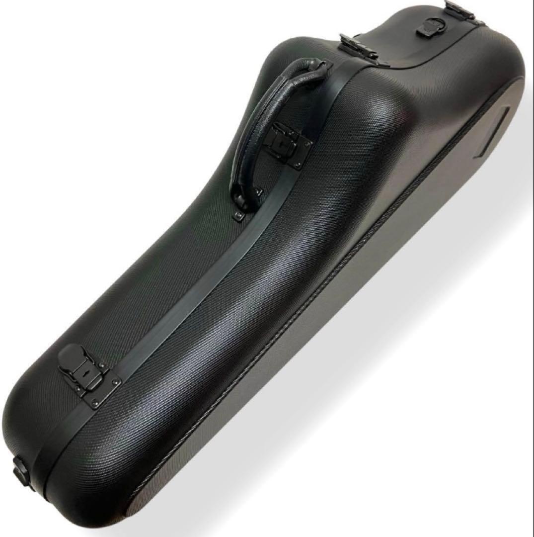 ほぼ未使用 送料無料THE MARCATOマルカート テナーサックスケース