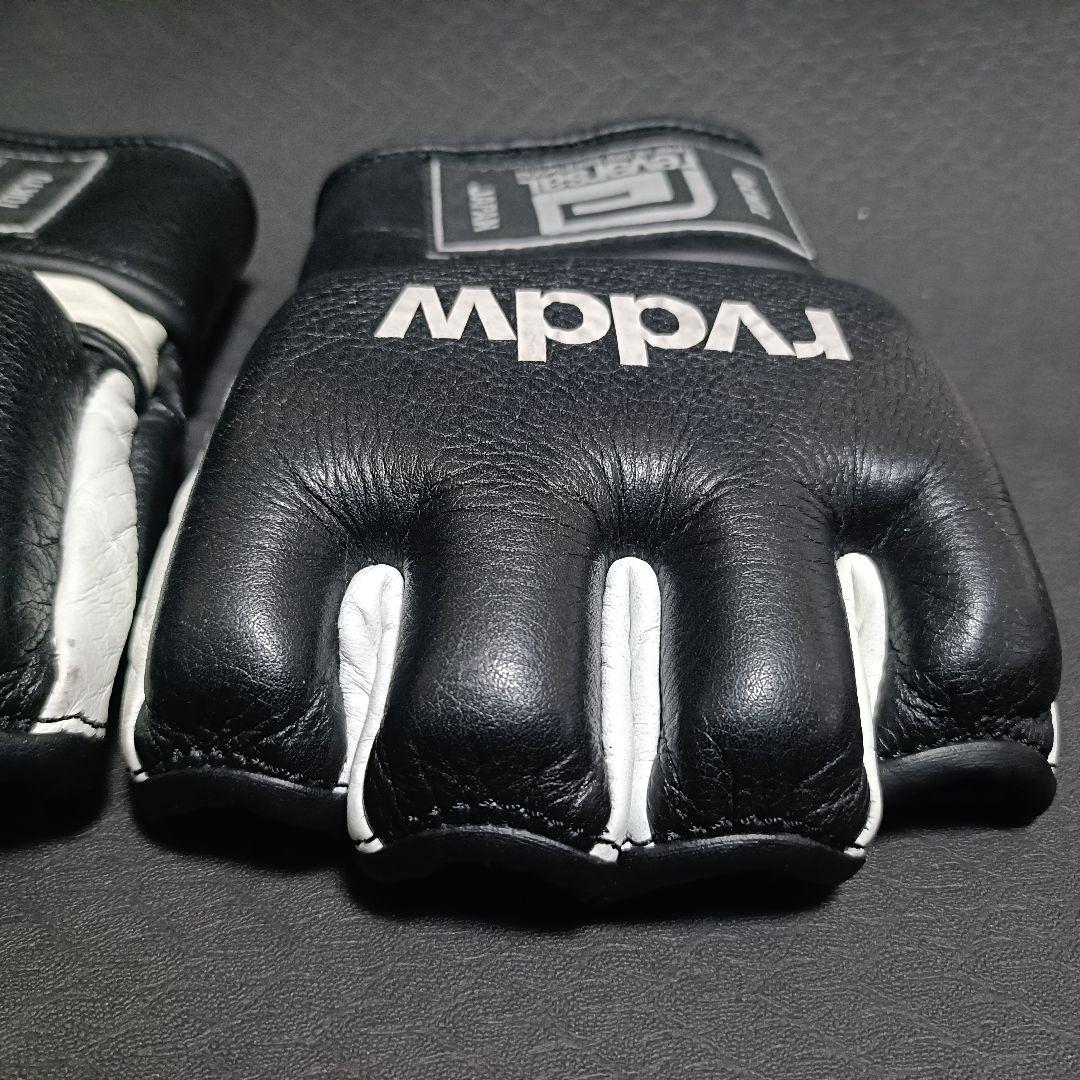 reversal リバーサル MMA オープンフィンガーグローブ Lサイズ