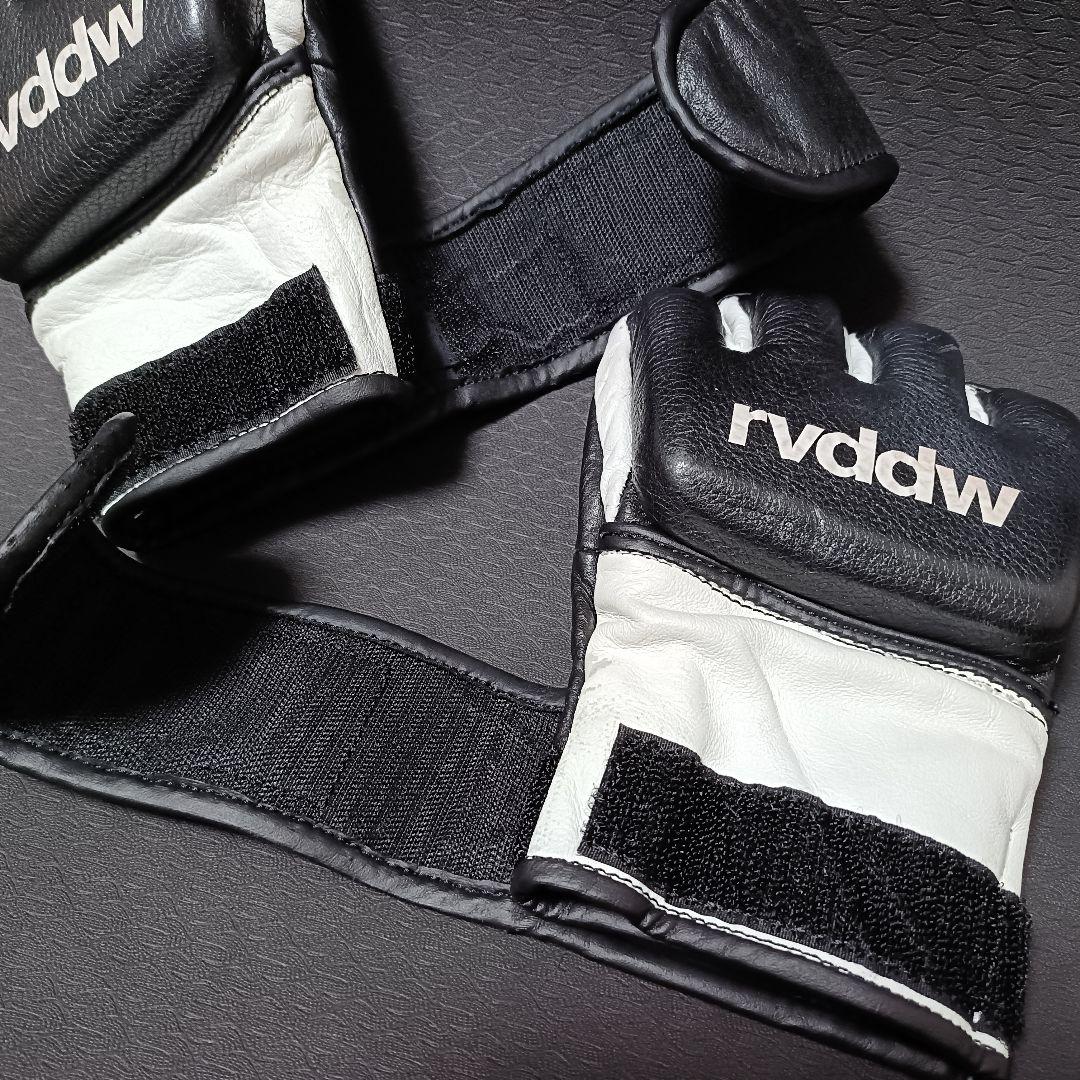 reversal リバーサル MMA オープンフィンガーグローブ Lサイズ