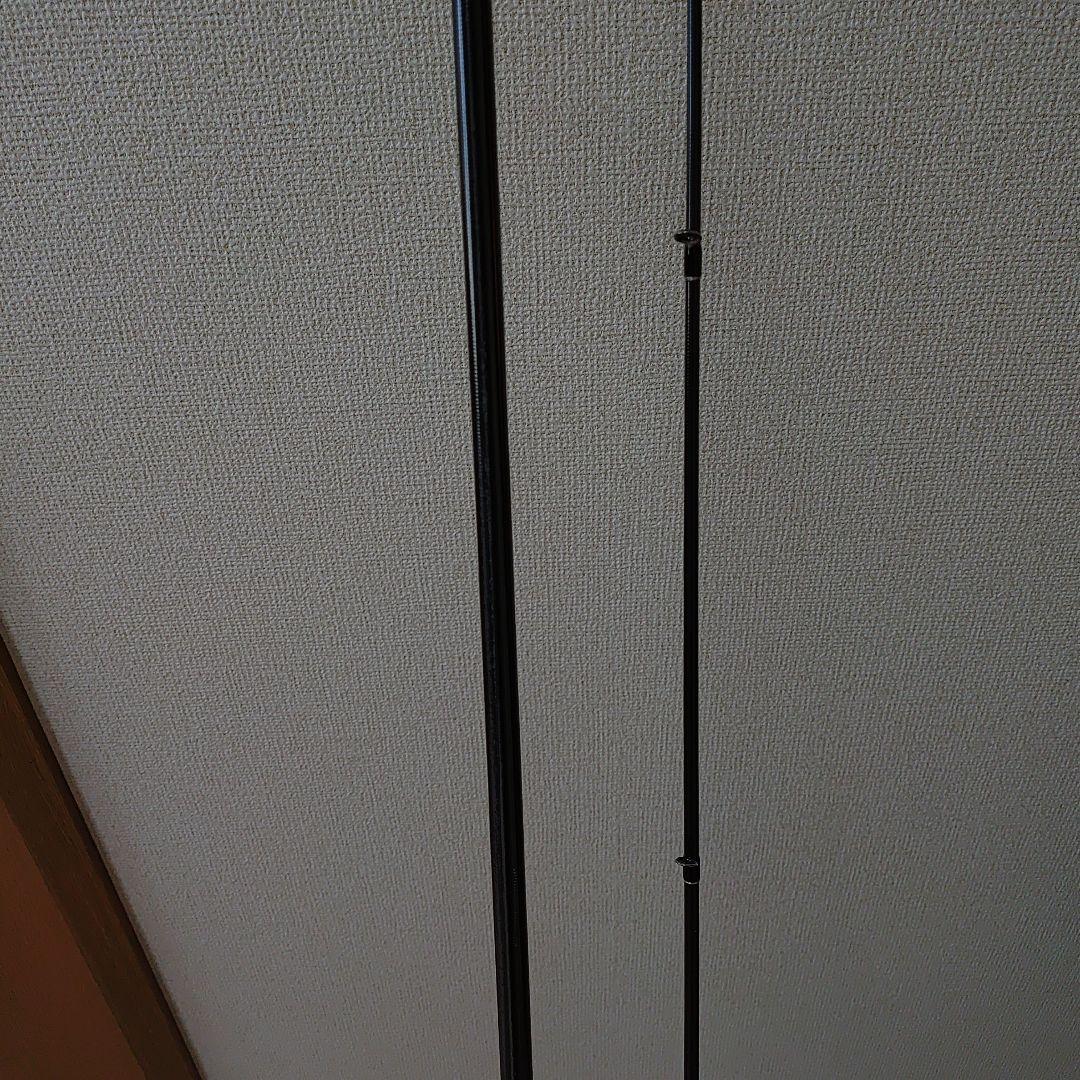 エバーグリーン　アバンギャルド　ハープーン103 ZAGS-103M/H