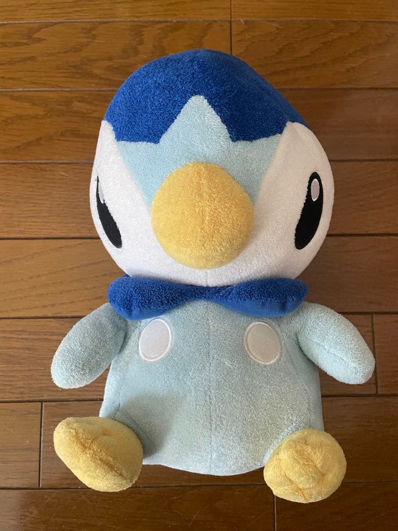 タカラトミー おしゃべりぬいぐるみDPポッチャマ