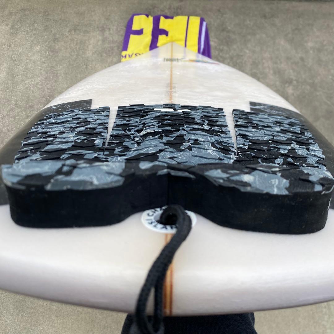 CHANNEL S AL MERRICK NeckBeard 5’6