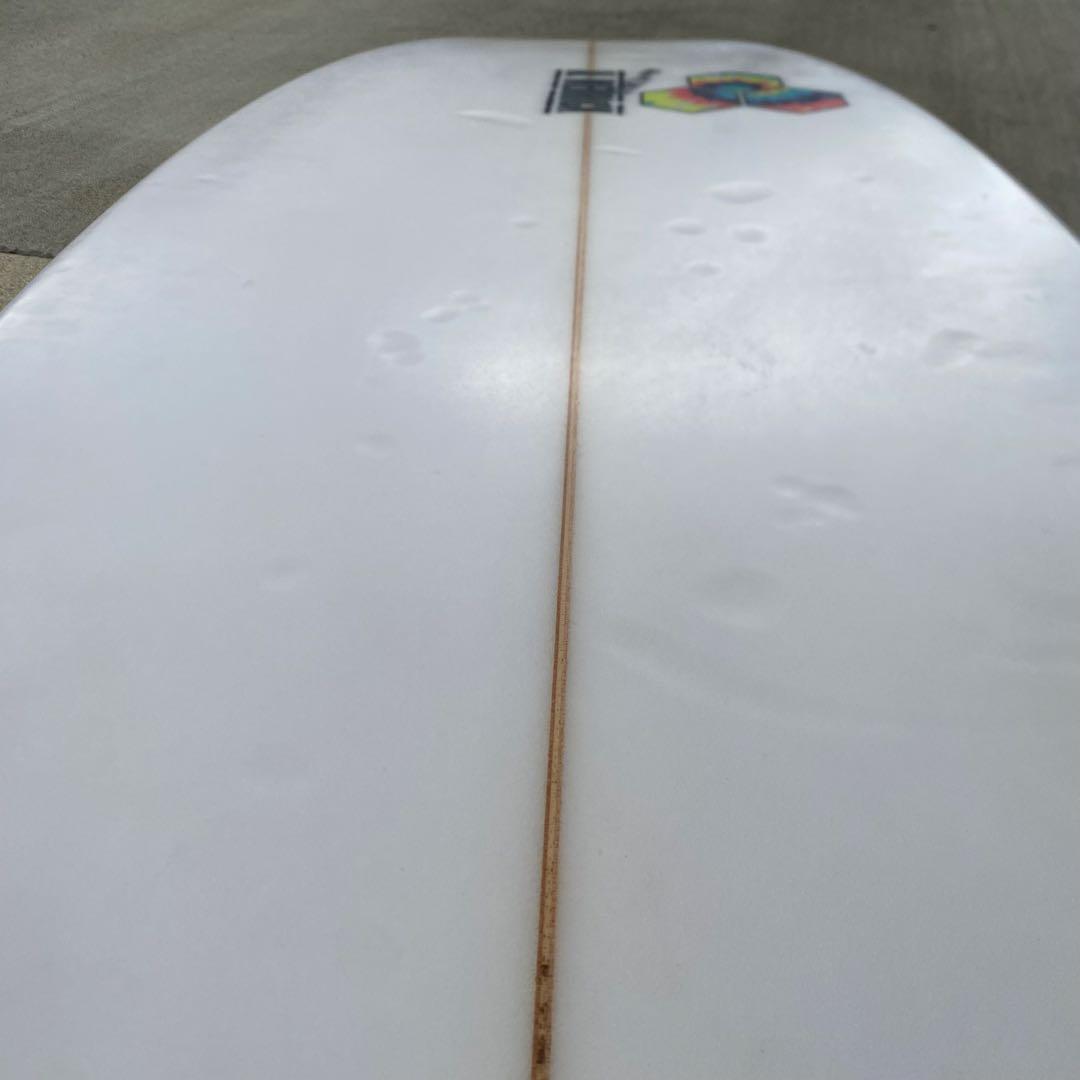 CHANNEL S AL MERRICK NeckBeard 5’6