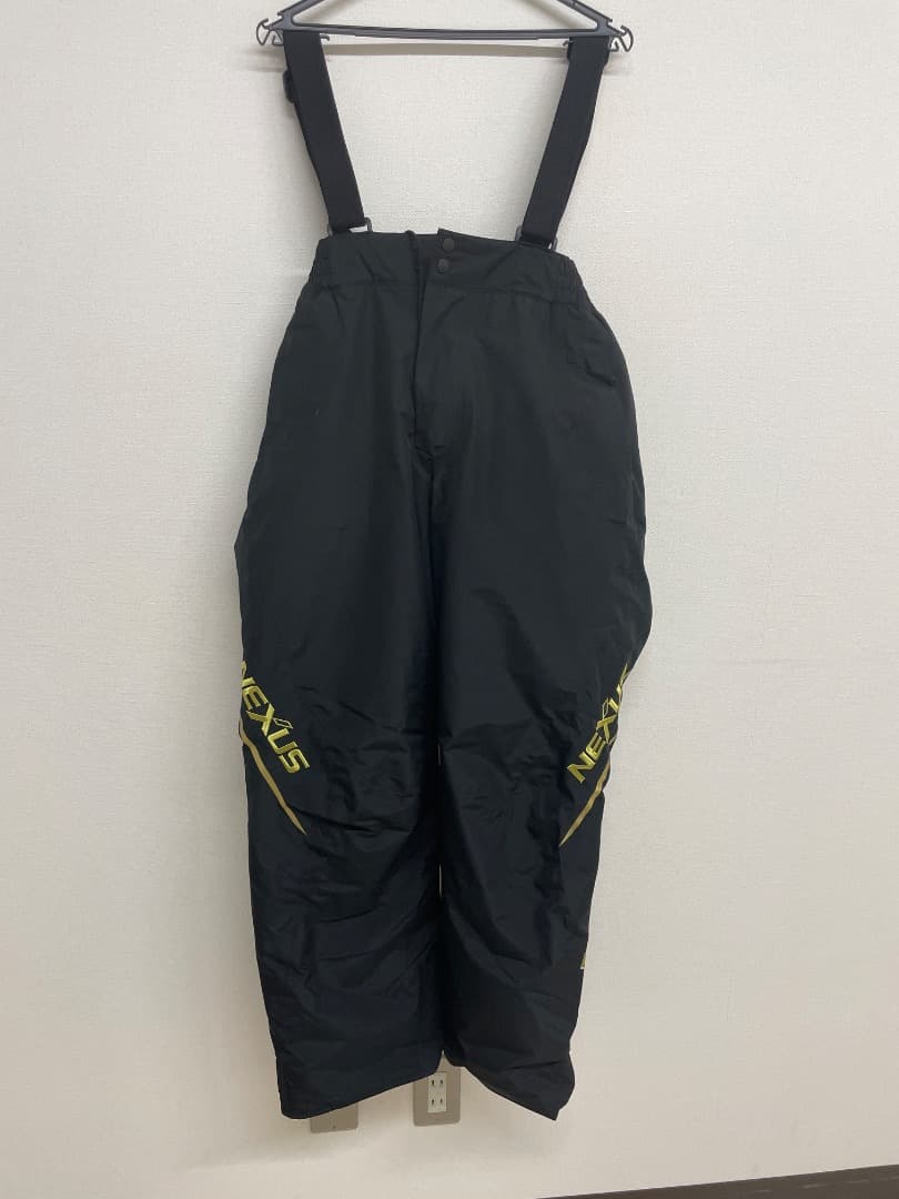 シマノ　防寒着　ゴアテックス