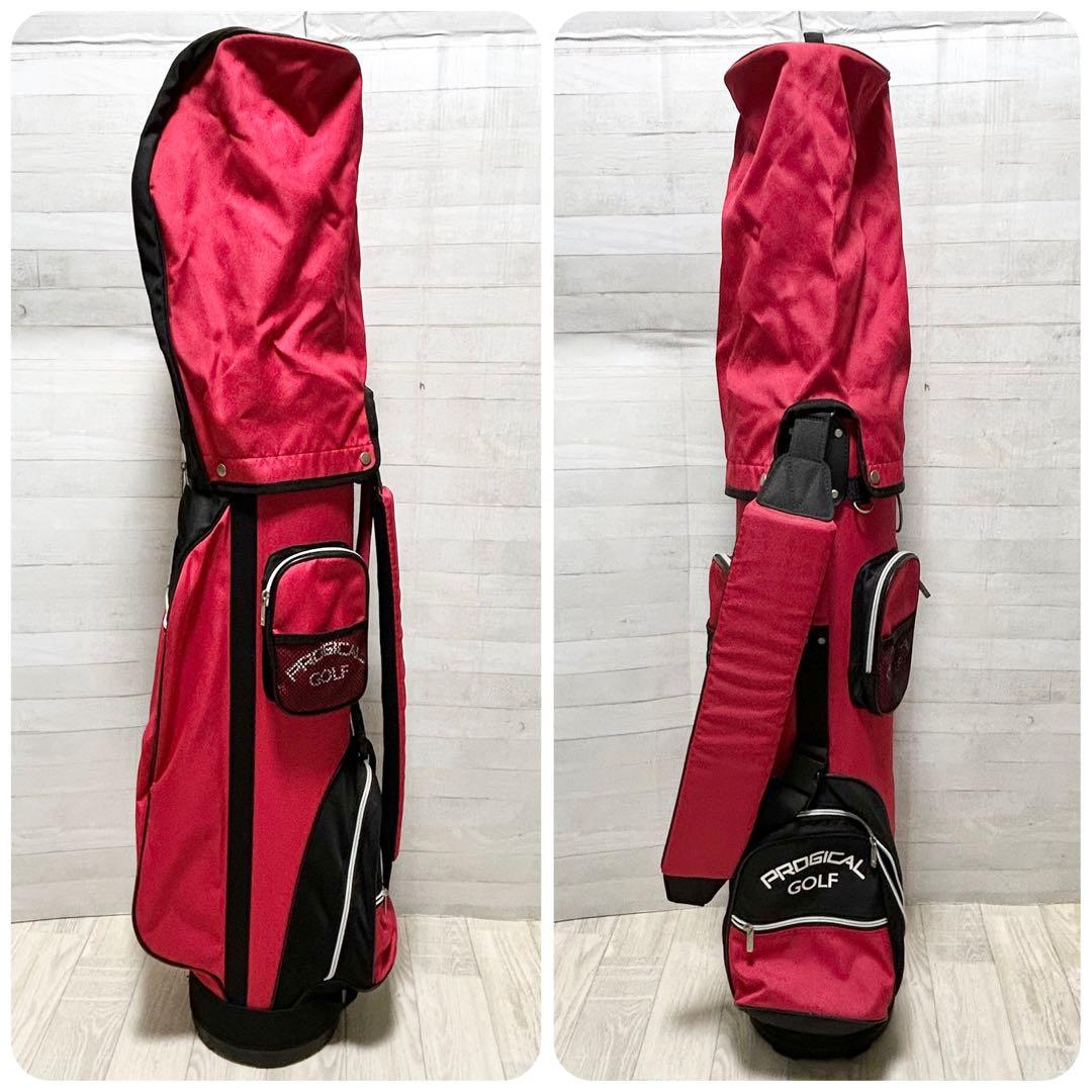 レディースゴルフ　LINKS St.Andrews SAF-601L 9本