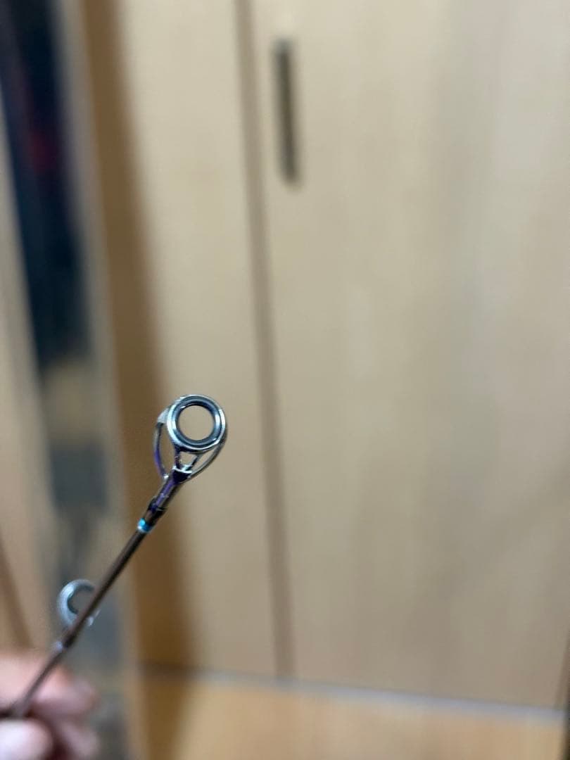 Jackson オーシャンゲート　JOG-700L-K LC