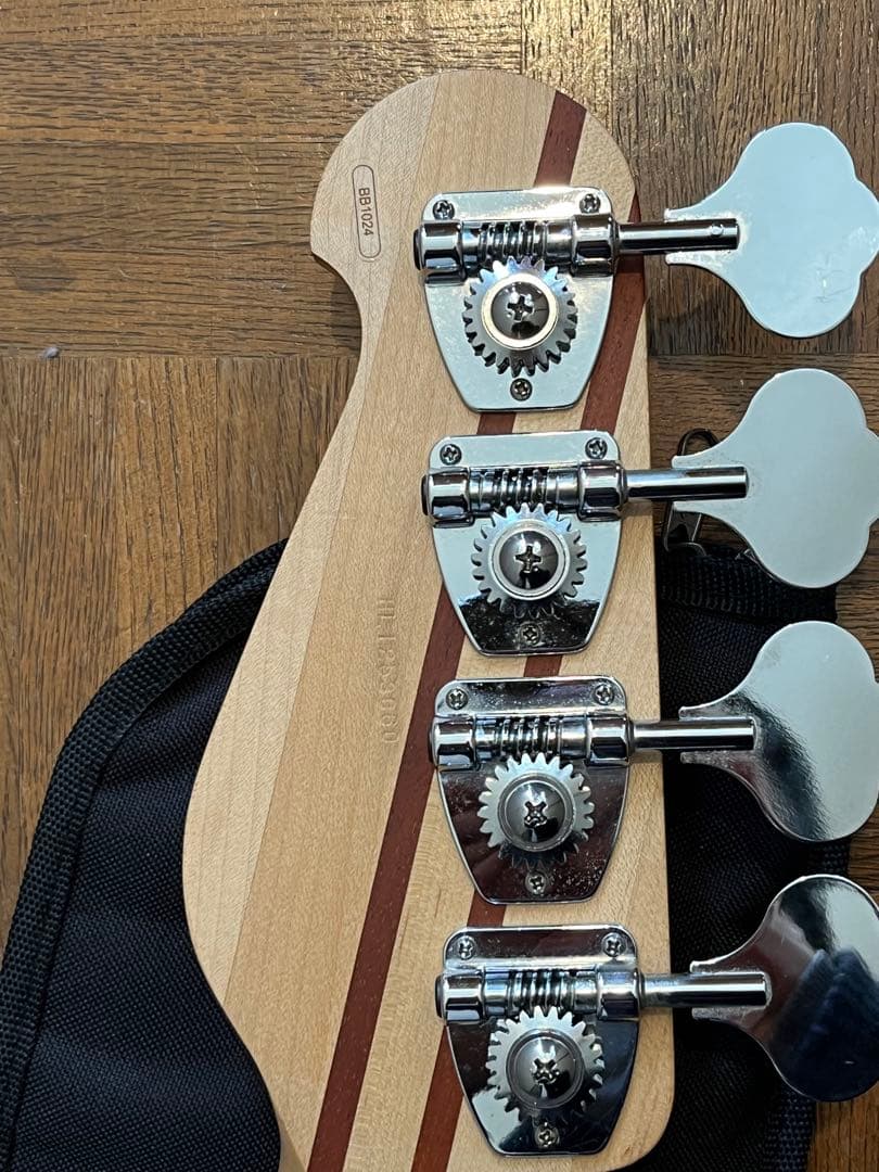 【入札再開】YAMAHA BB 1024