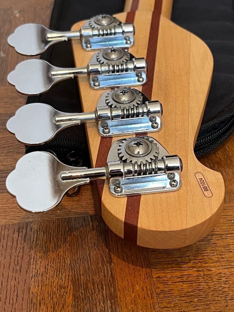 【入札再開】YAMAHA BB 1024