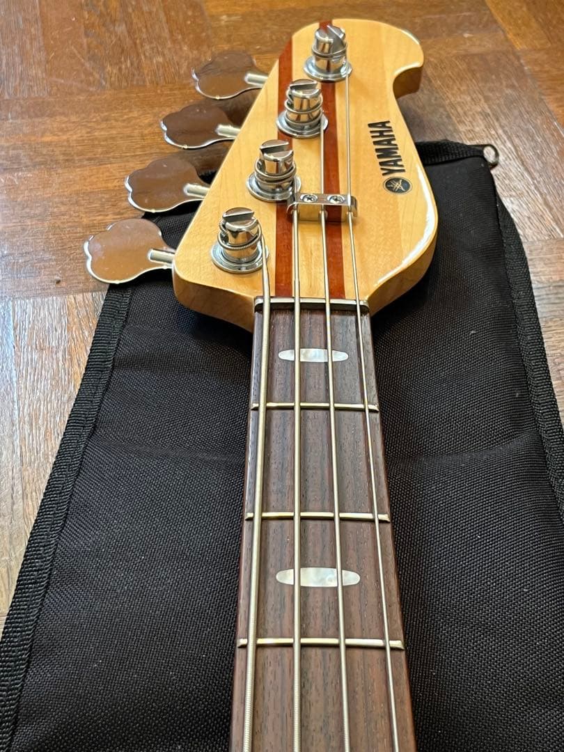 【入札再開】YAMAHA BB 1024