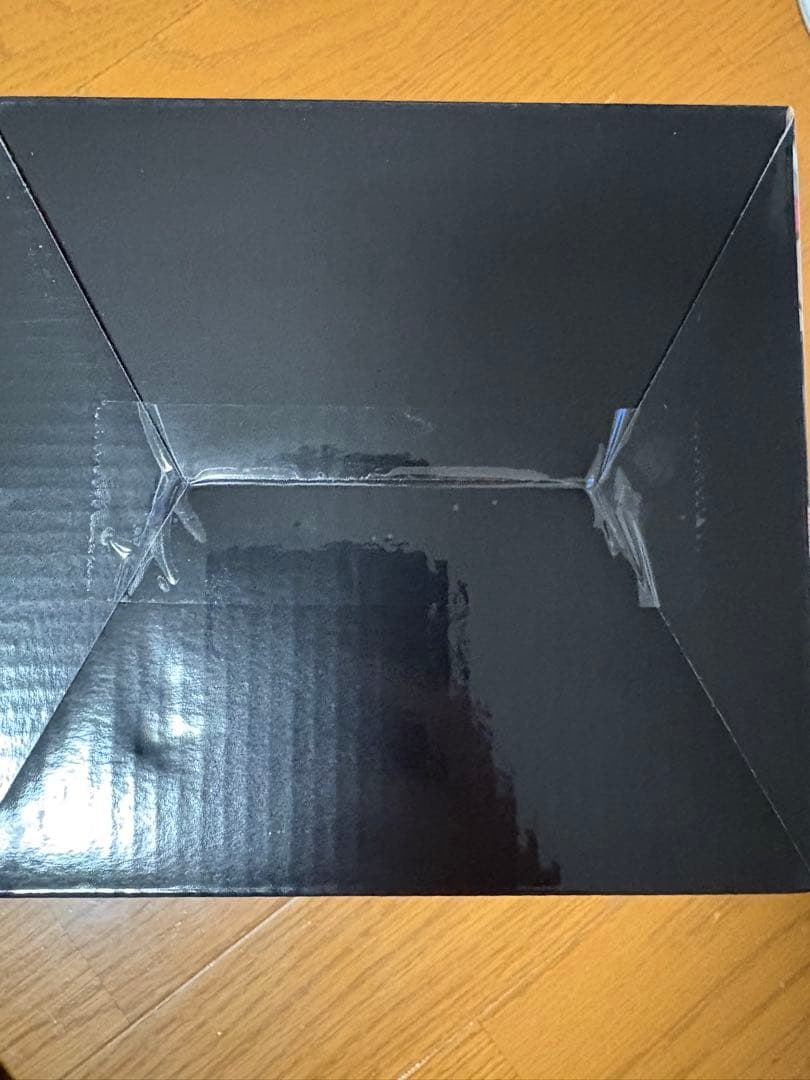 キングダムハーツ 一番くじ ラストワン ロクサス 未開封