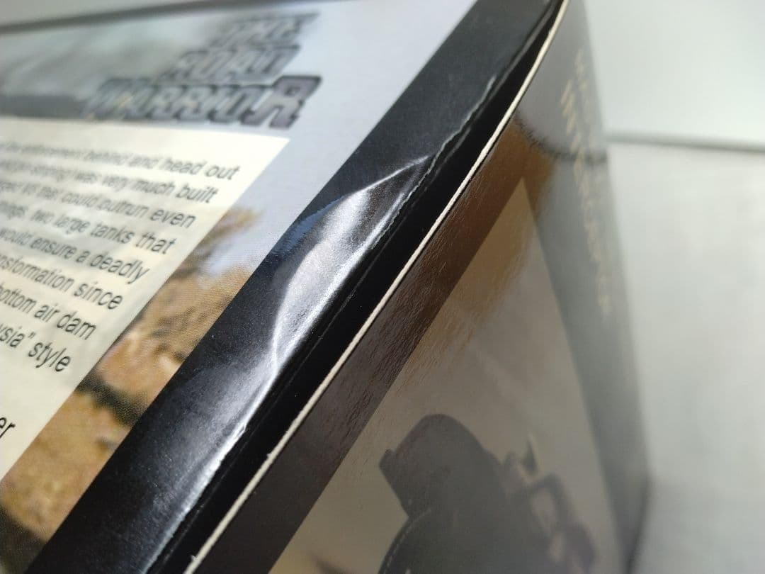 43　オートアート　マッドマックス2　ザ ロードウォーリアー　インターセプター