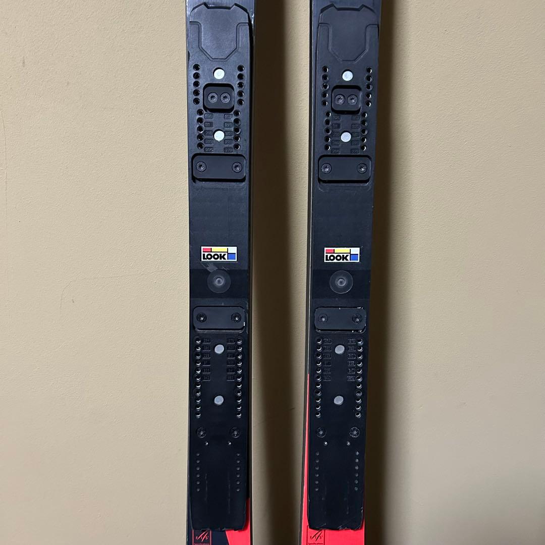 ロシニョール SL 165cm 板のみ