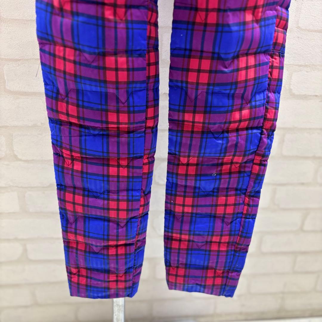 ★美品★ PEARLY GATES ゴルフウェア キルティングパンツ サイズM