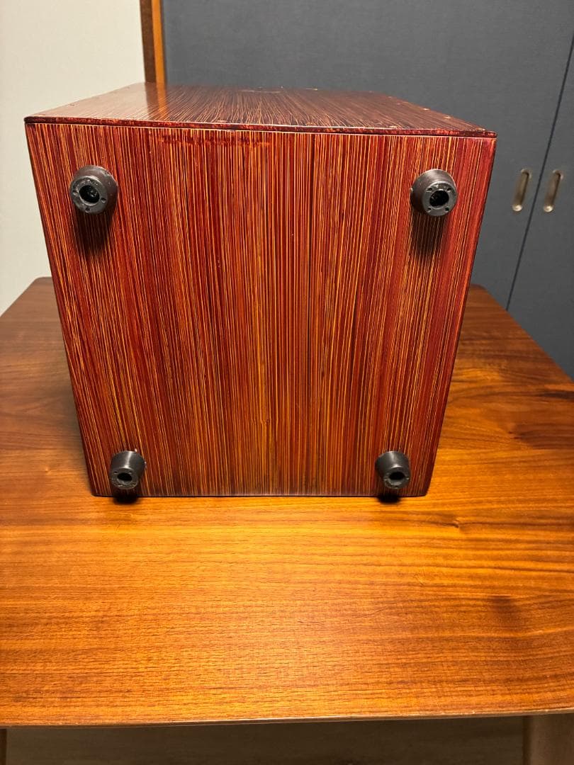 Pearl ブームボックスカホン PCJ‑633BB 使用少ないです。