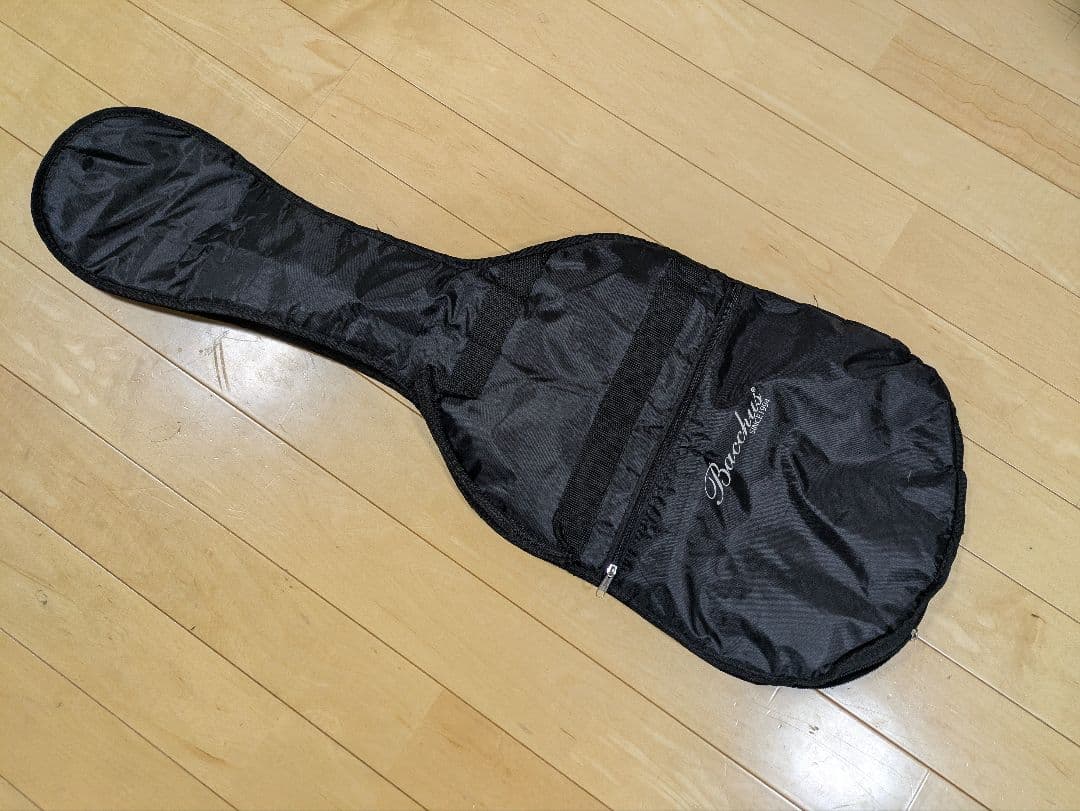 Bacchus テレキャスター　ジャンク