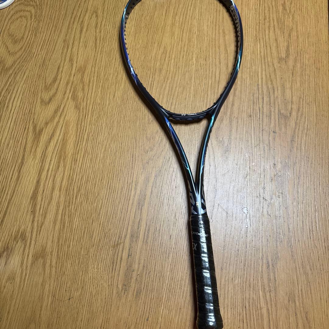 YONEX ボルトレイジ5V