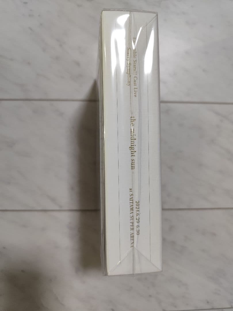 あんスタ Starry Symphony the midnight sun 新品