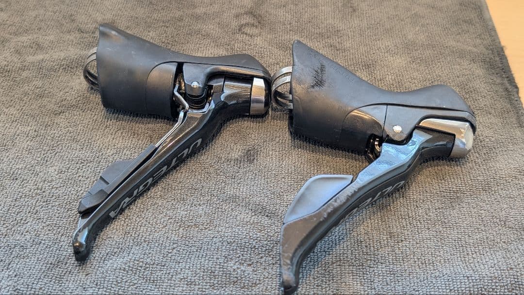 SHIMANO ULTEGRA 6800 11s コンポーネントセット