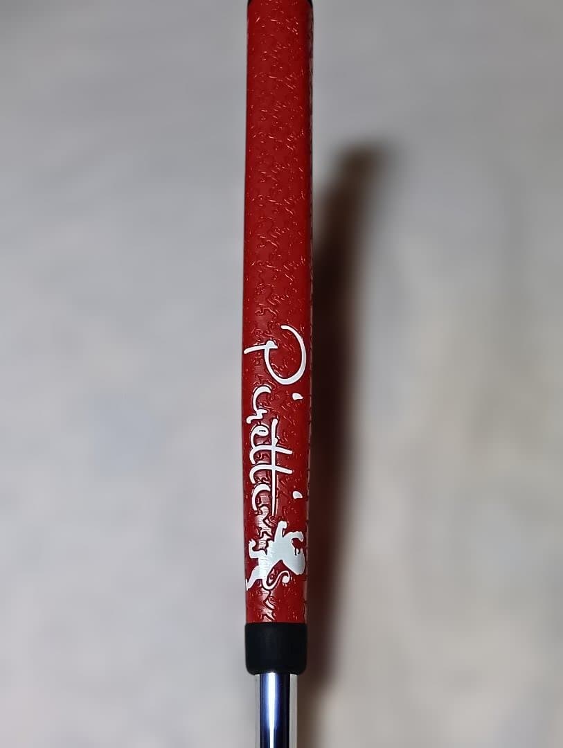 美品 激レア Piretti Cottonwood2 パター