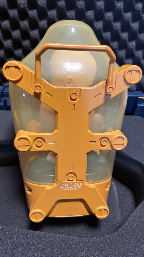 DEATH STRANDING コレクターズエディション　BBポッド ソフト無し