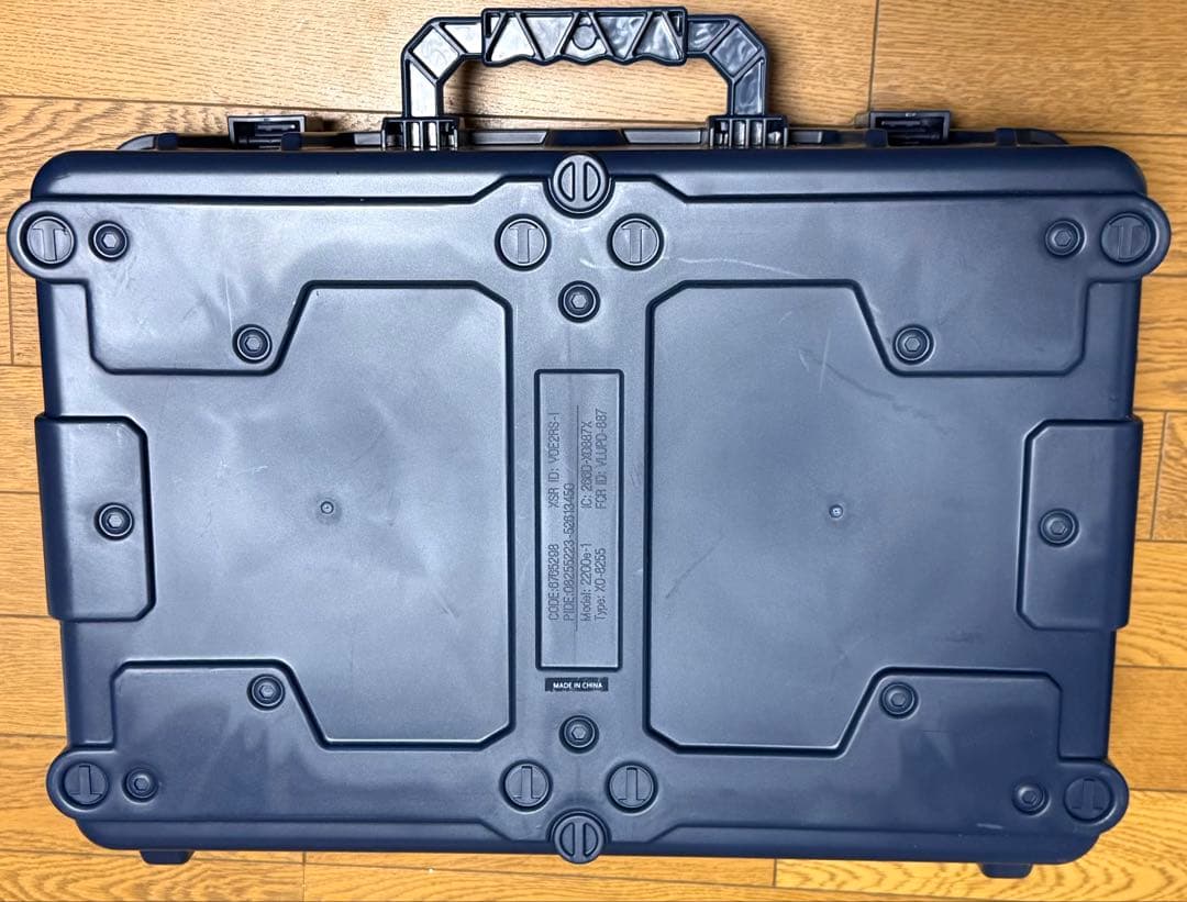 DEATH STRANDING コレクターズエディション　BBポッド ソフト無し