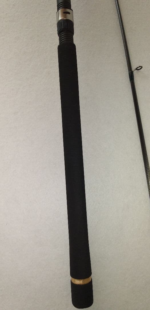 ロッド LUREMATIC S900MH + SAHARA C5000XG