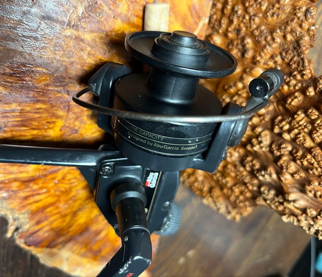 Abu Garcia Cardinal C3 スピニングリール （ジャンク品）