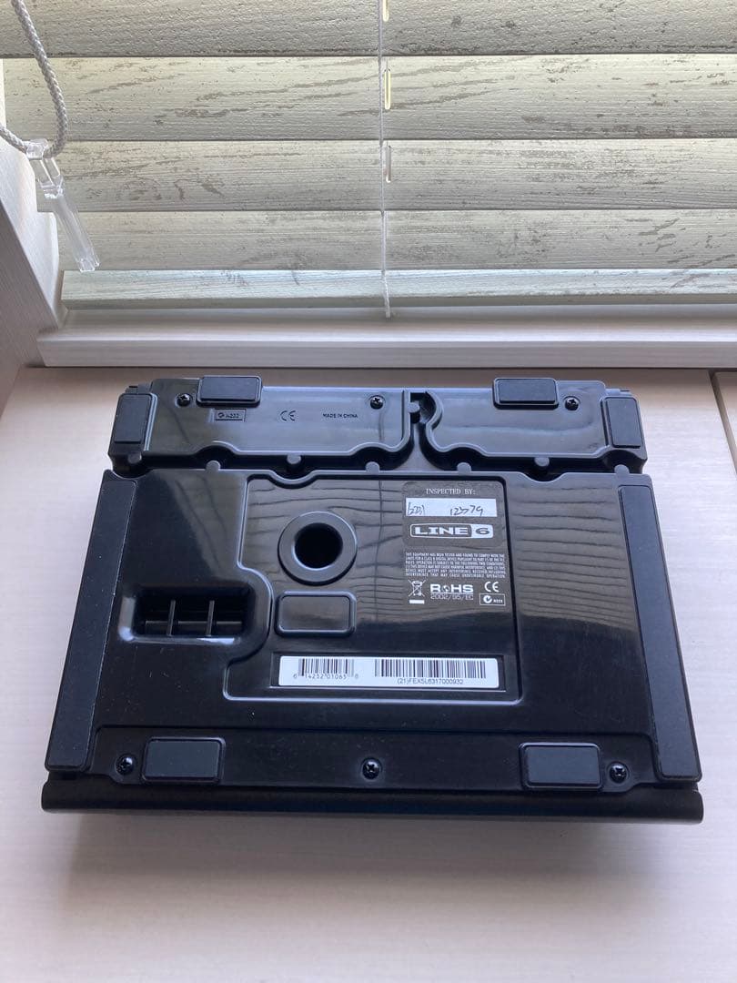 【美品・箱付】LINE6 FBV EXPRESS MKⅡ