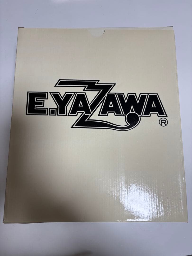 矢沢永吉フィギュア