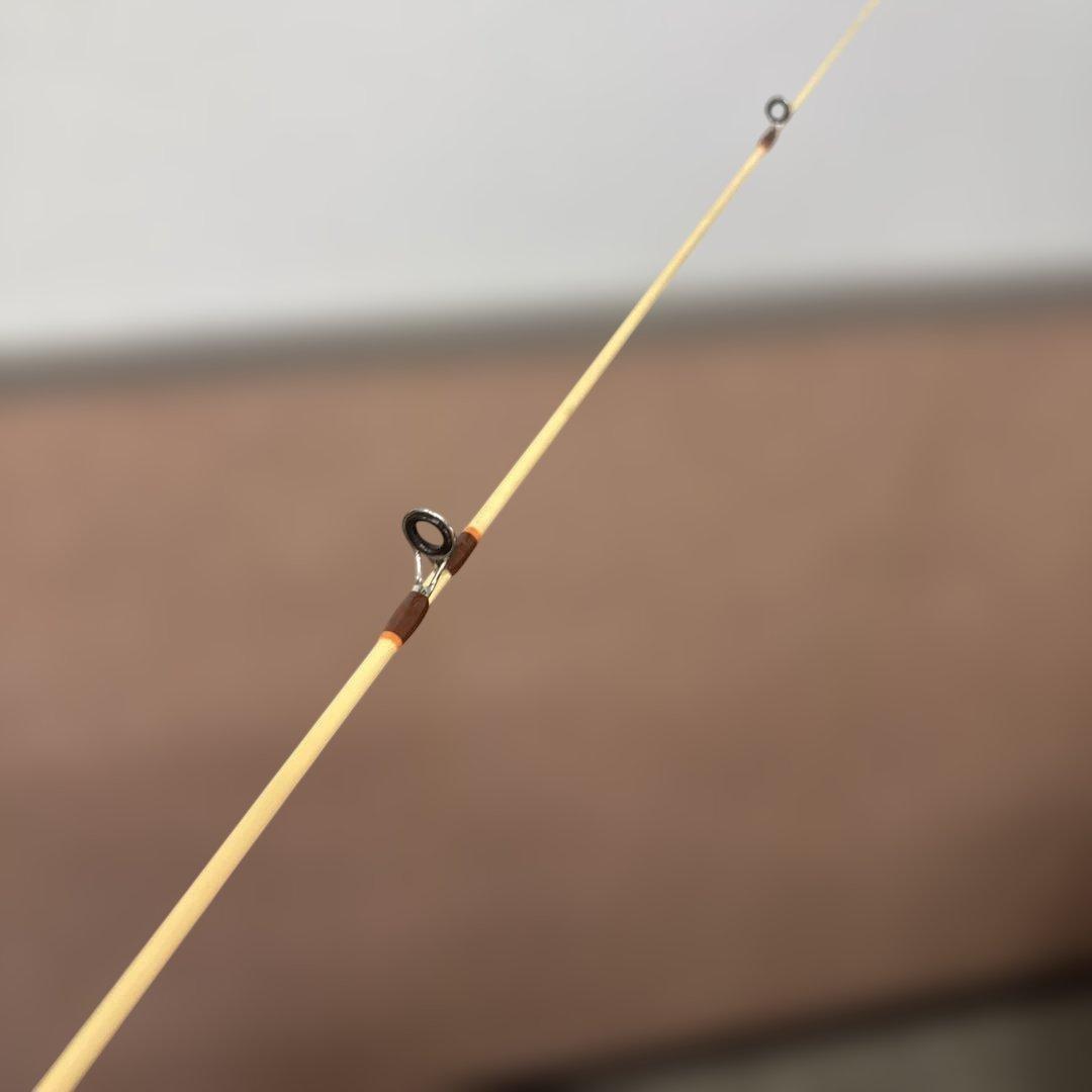 nossa!spincaster ノッサスピンキャスター