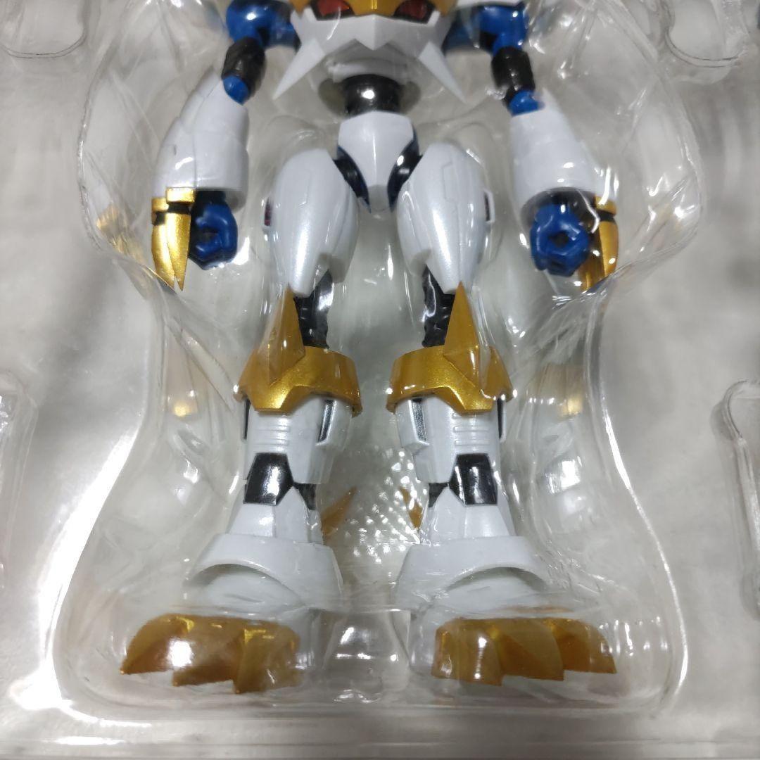 S.H.Figuarts インペリアルドラモン　パラディンモード