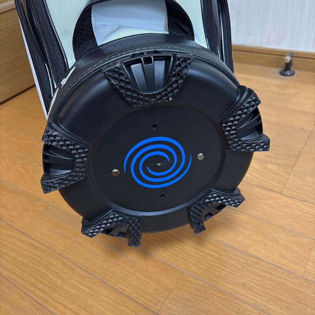 2024 Callaway キャロウェイ TOUR ツアー JM キャディバッグ