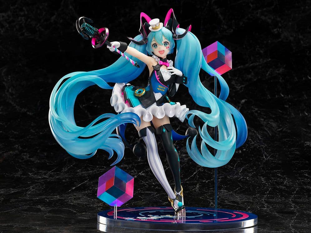 初音ミク マジカルミライ 2019 Ver.　フィギュア