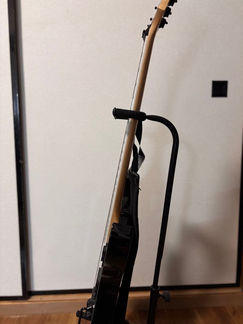 【値下げしました】Ibanez gio GRG320FA