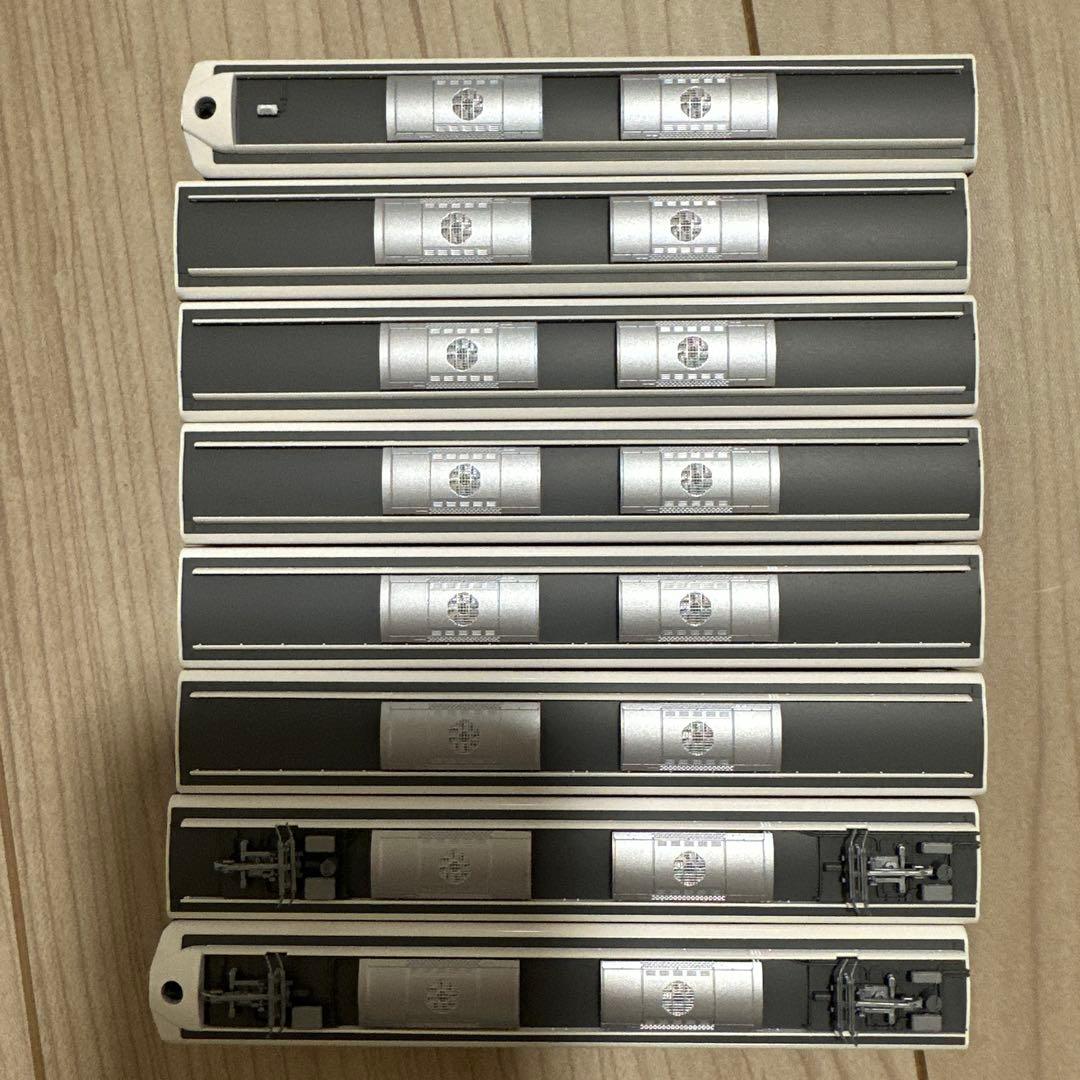 KATO10-1280 阪急電鉄9300系　8両セット