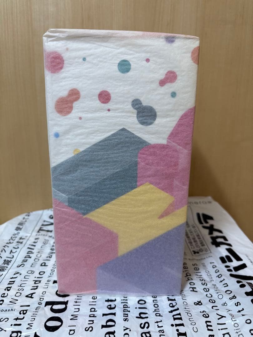 【未開封】Mirai Ticket 黒澤ダイヤ　フィギュア