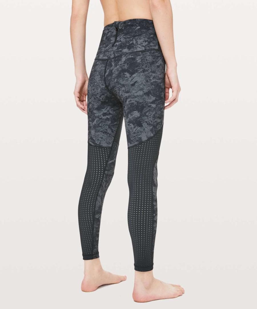 Lululemon ルルレモン 水陸両用 レギンス