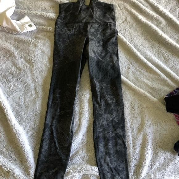 Lululemon ルルレモン 水陸両用 レギンス