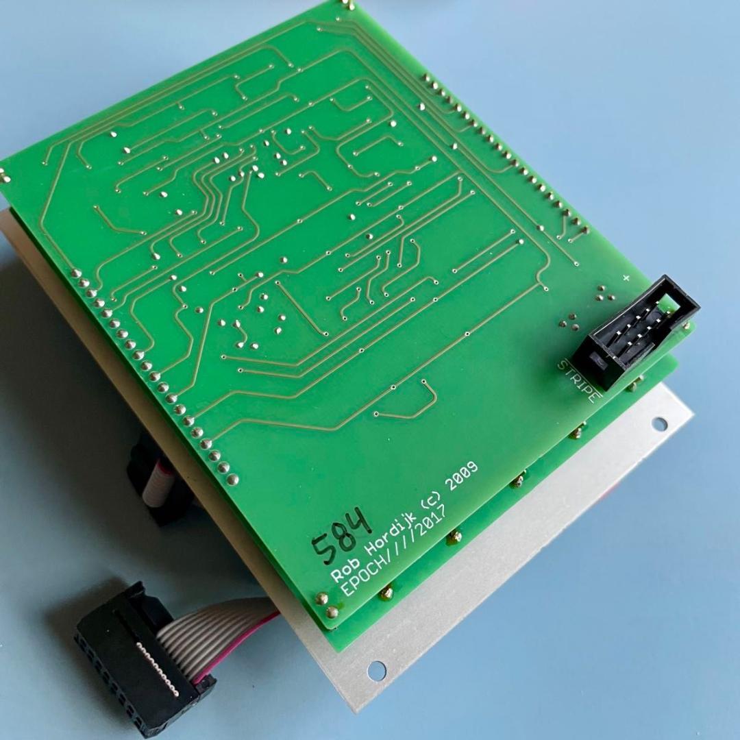 Epoch Modular Benjolin ユーロラック モジュラーシンセ