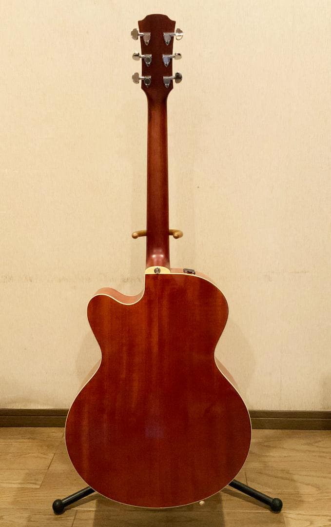 YAMAHA CPX700II エレクトリックアコースティックギター