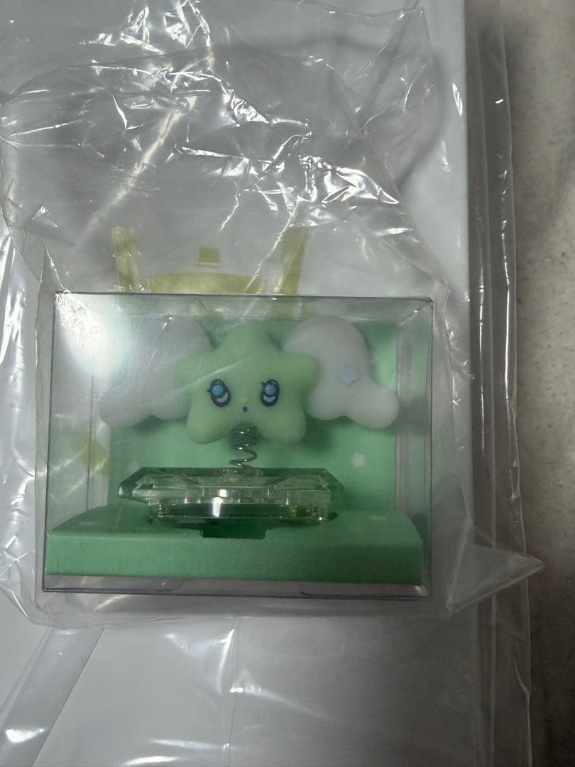 NCT WISH ペンライトWICHU FANLIGHT CAP