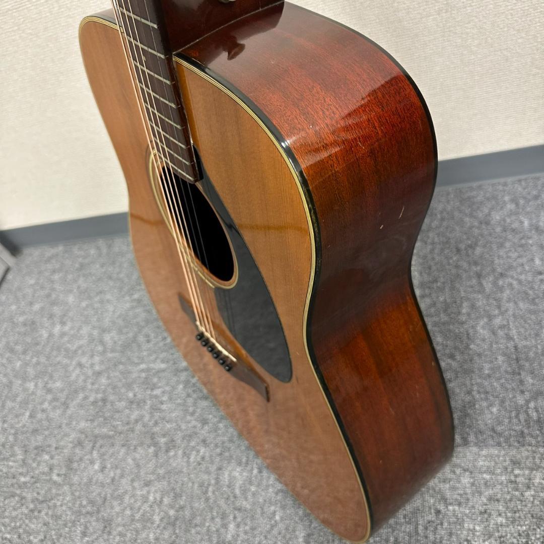 775646/YAMAHA ギター FG-180 赤ラベル 楽器 趣味