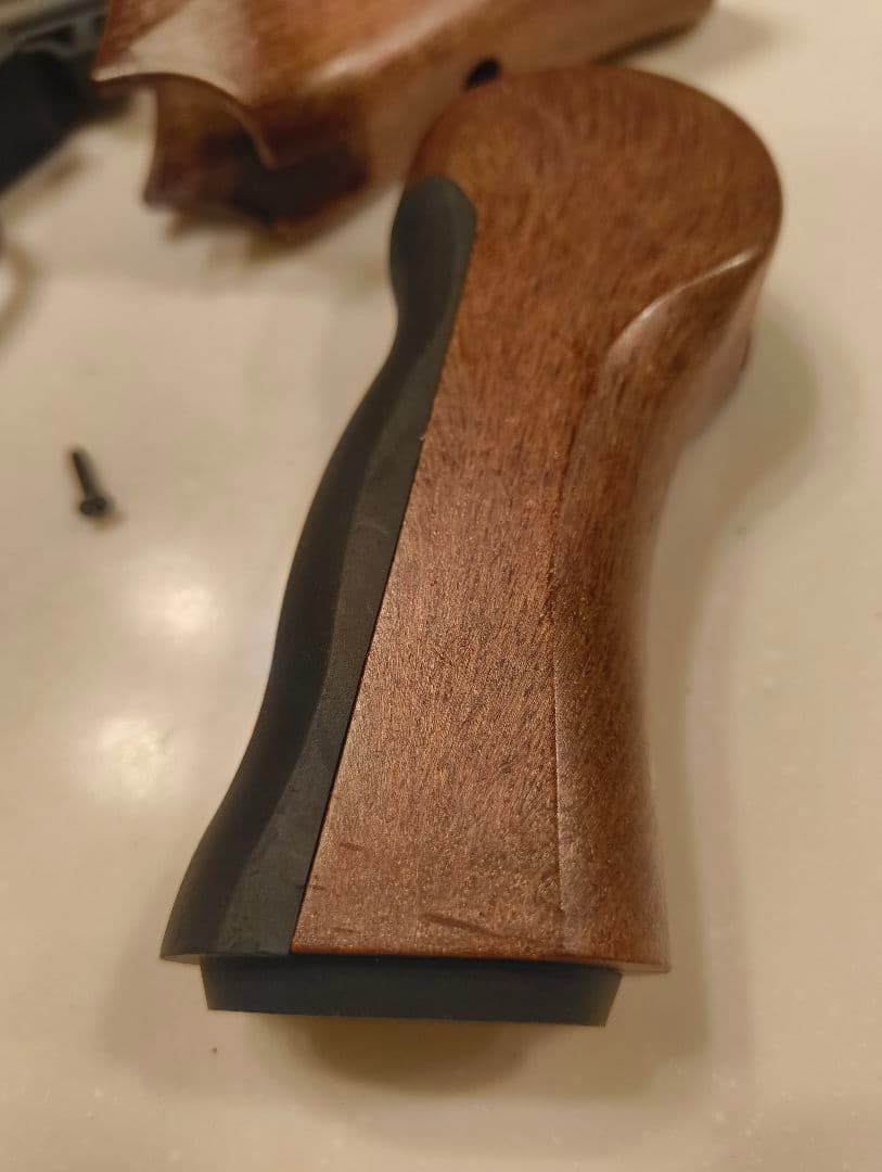 ジャンク品　インナーバレル無し　鑑賞用　デジコン　ターゲット 13インチ