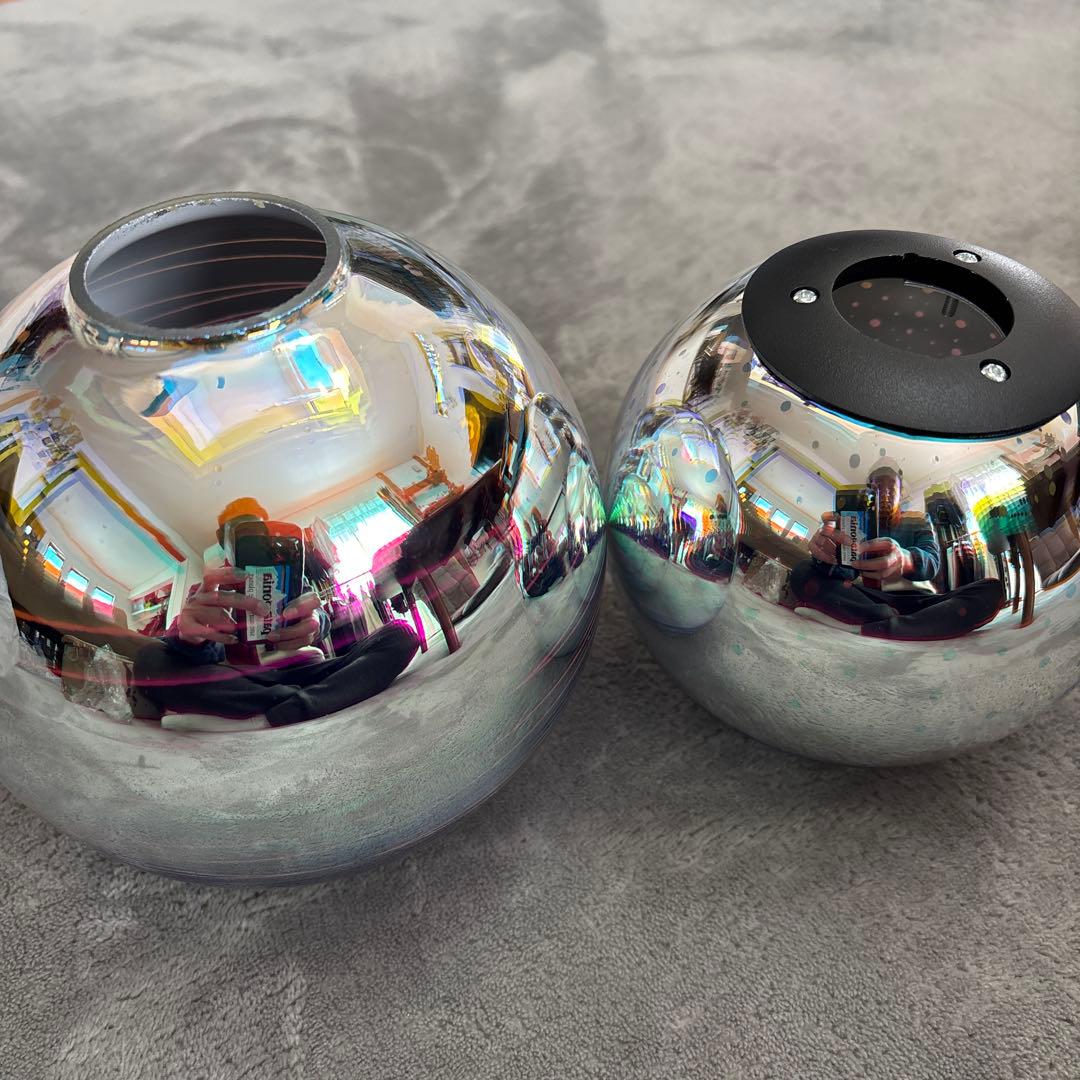 SOMABITO ランタンシェード　初代