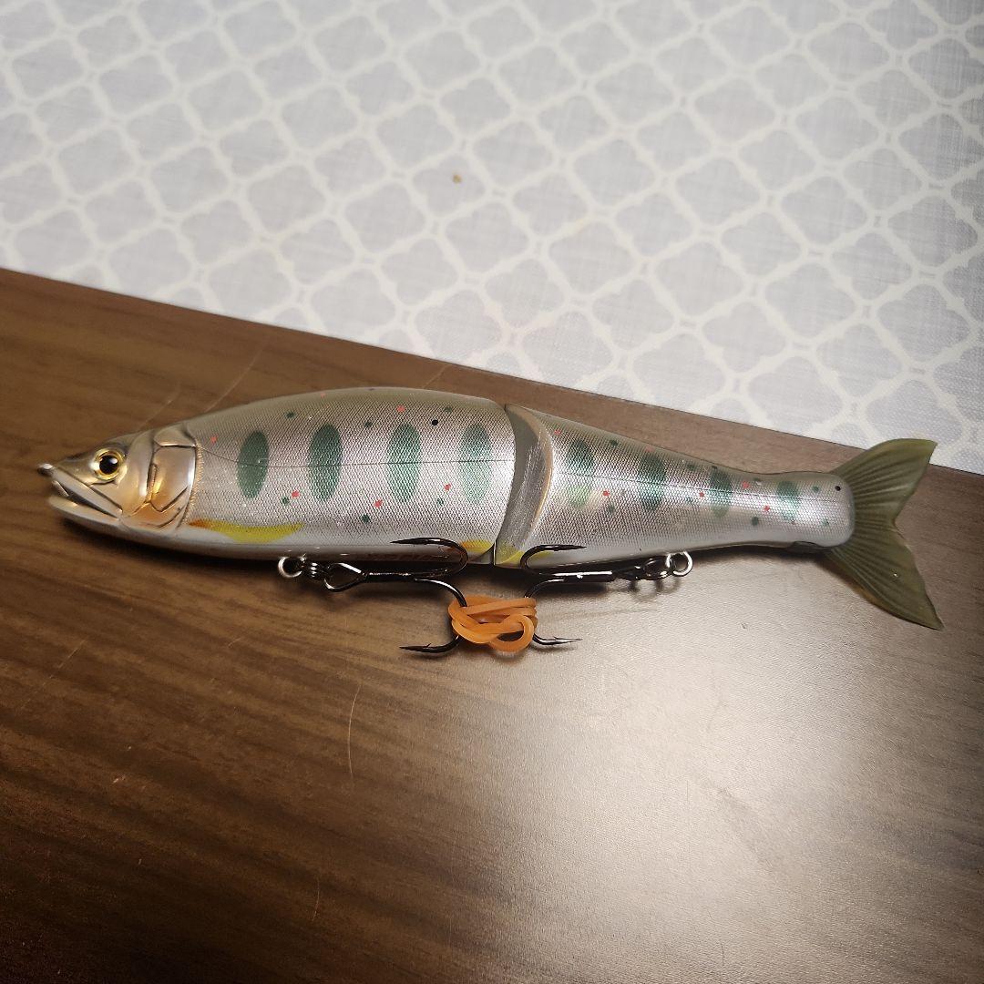 ジョイクロセット