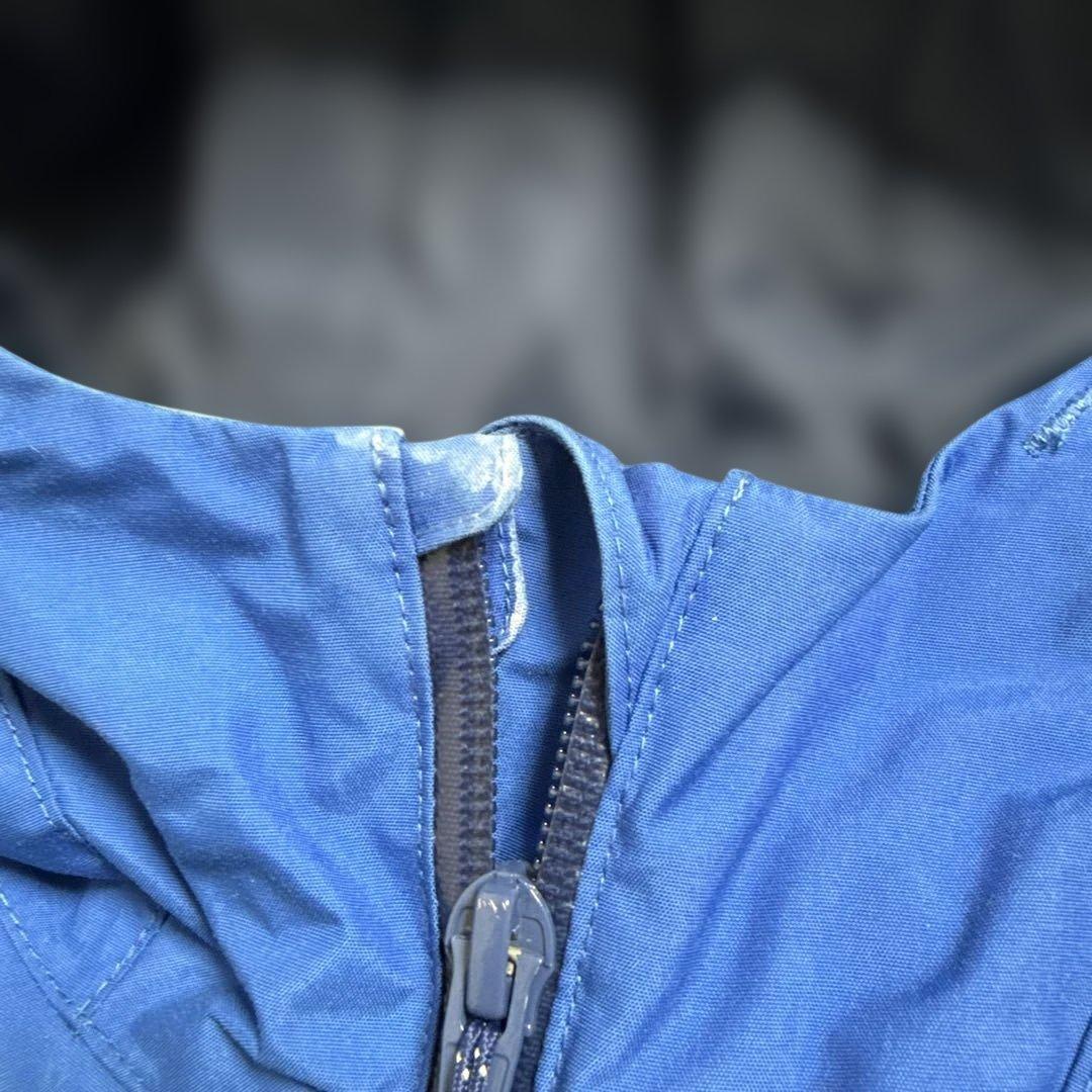 mont-bell　スキーウェア　130cm クリーニング済み