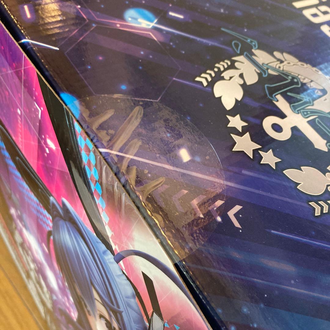 B-style ニュージャージー リッピング・ステッピング! 1/4スケール