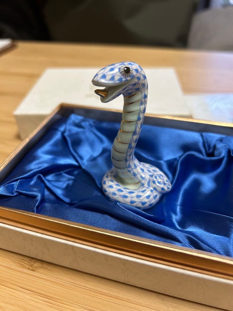 ヘレンド　干支