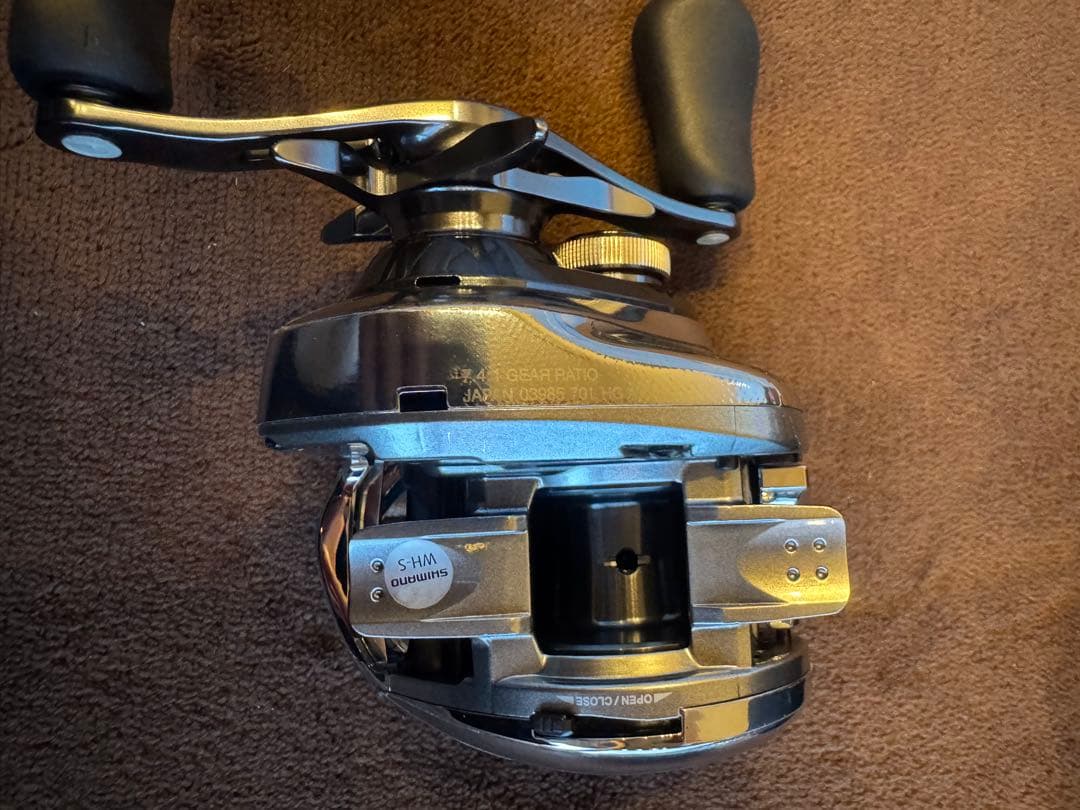 19アンタレスHG LEFT