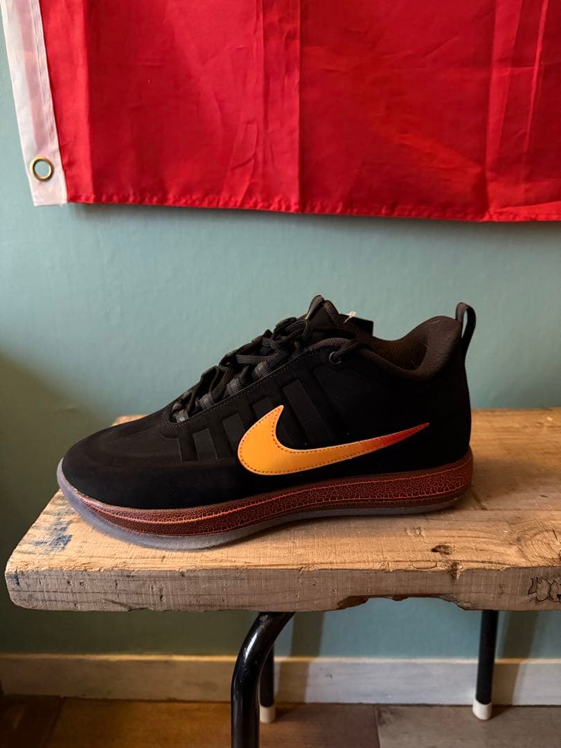 book2 バスケ　バッシュ